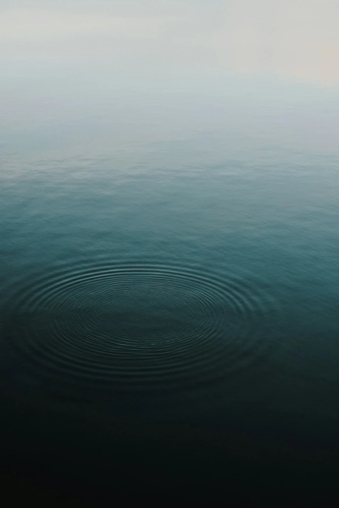 body of water