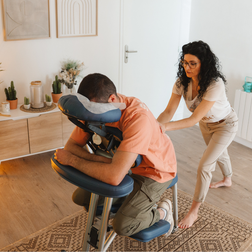 Massage AMMA assis (60 min)